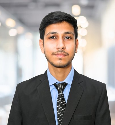 ANINDYA CHATTERJEE image